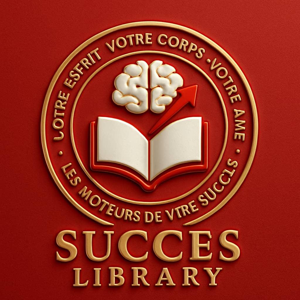 Logo SUCCES LIBRARY