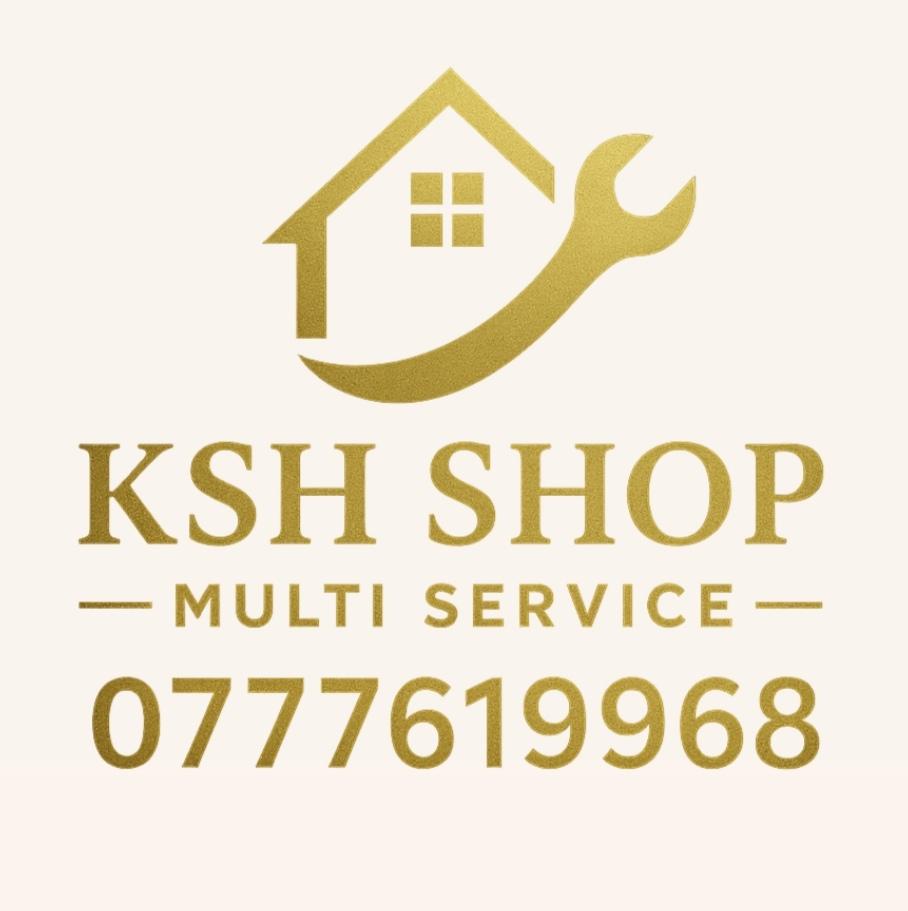 Logo ksh shop
