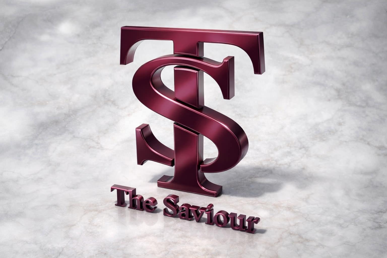 Logo THE SAVIOUR