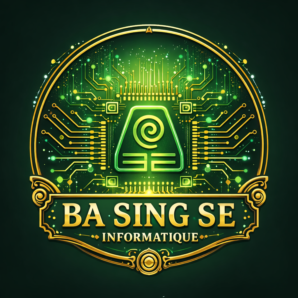 Logo Bah Sing See